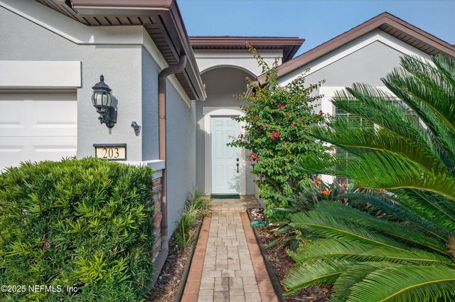 203 WOODHURST Drive, Ponte Vedra, FL 32081