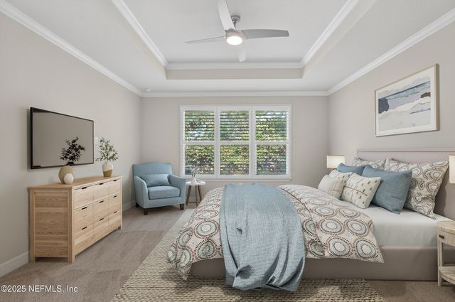 203 WOODHURST Drive, Ponte Vedra, FL 32081