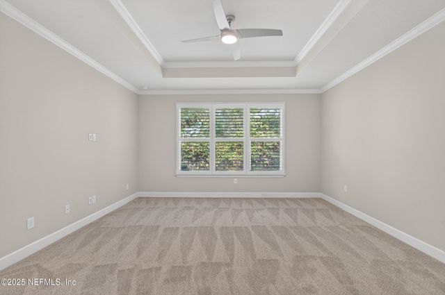 203 WOODHURST Drive, Ponte Vedra, FL 32081