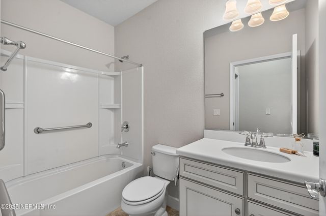 203 WOODHURST Drive, Ponte Vedra, FL 32081