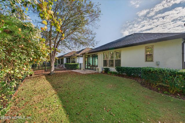 203 WOODHURST Drive, Ponte Vedra, FL 32081