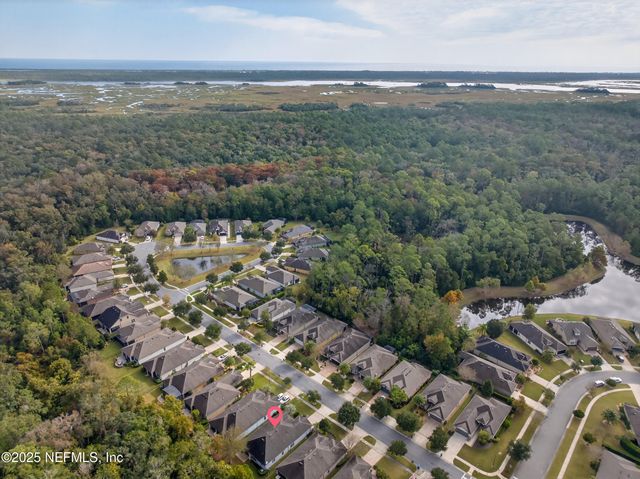 203 WOODHURST Drive, Ponte Vedra, FL 32081