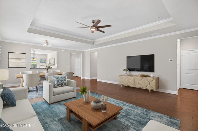 203 WOODHURST Drive, Ponte Vedra, FL 32081