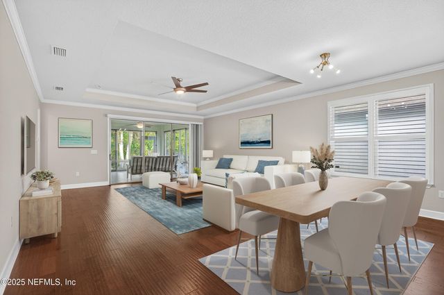 203 WOODHURST Drive, Ponte Vedra, FL 32081