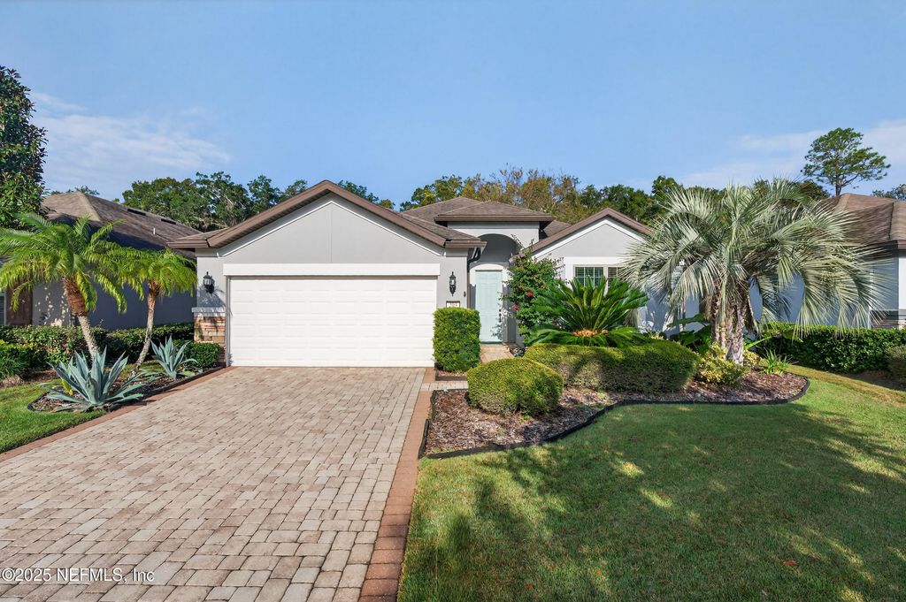 203 WOODHURST Drive, Ponte Vedra, FL 32081