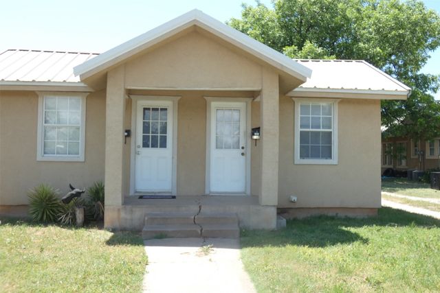 1360 Mulberry Street, Abilene, TX 79601