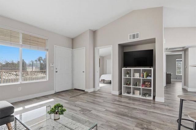 1401 North Michael Way 220, Las Vegas, NV 89108