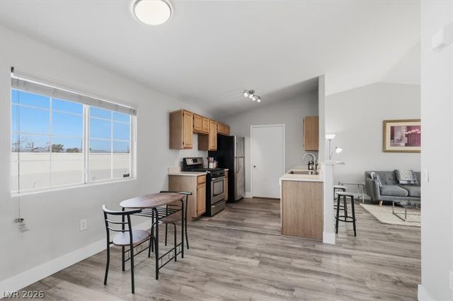 1401 North Michael Way 220, Las Vegas, NV 89108