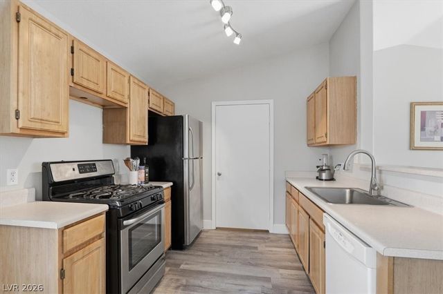 1401 North Michael Way 220, Las Vegas, NV 89108