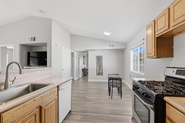 1401 North Michael Way 220, Las Vegas, NV 89108