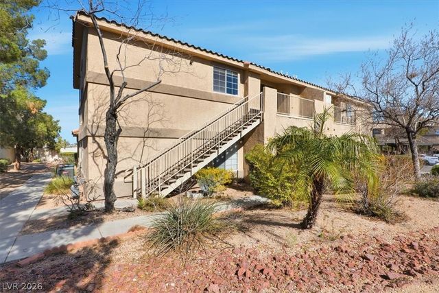 1401 North Michael Way 220, Las Vegas, NV 89108