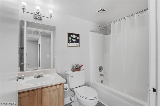 1401 North Michael Way 220, Las Vegas, NV 89108