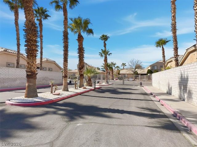 1401 North Michael Way 220, Las Vegas, NV 89108