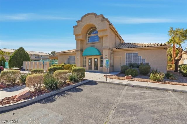 1401 North Michael Way 220, Las Vegas, NV 89108