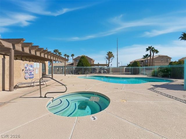 1401 North Michael Way 220, Las Vegas, NV 89108