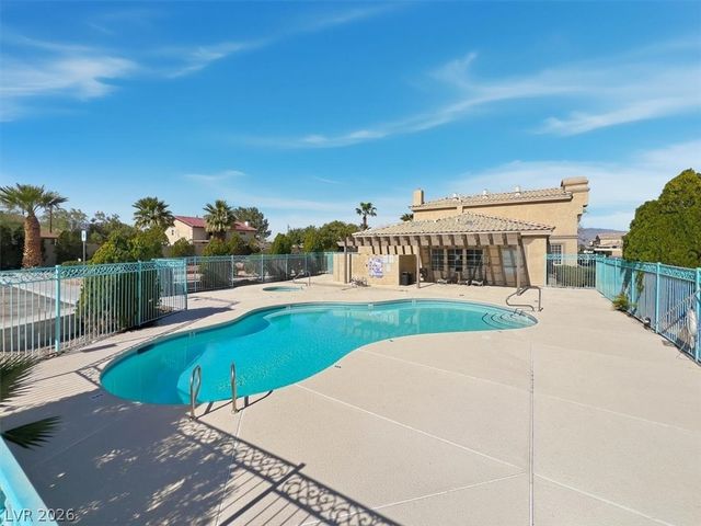 1401 North Michael Way 220, Las Vegas, NV 89108