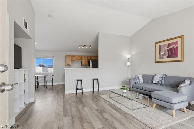 1401 North Michael Way 220, Las Vegas, NV 89108