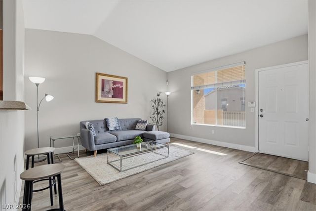 1401 North Michael Way 220, Las Vegas, NV 89108