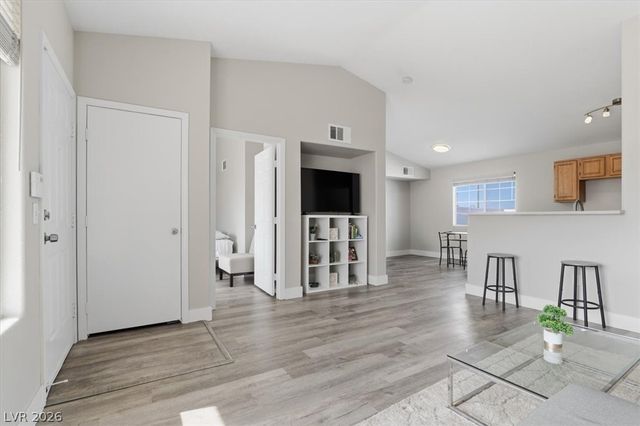 1401 North Michael Way 220, Las Vegas, NV 89108