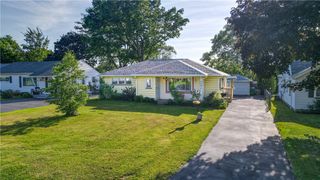 105 Vinedale Avenue, Irondequoit, NY 14622