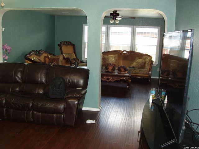 5019 GREEN POST, San Antonio, TX 78223