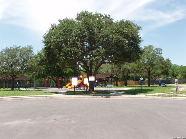 5019 GREEN POST, San Antonio, TX 78223