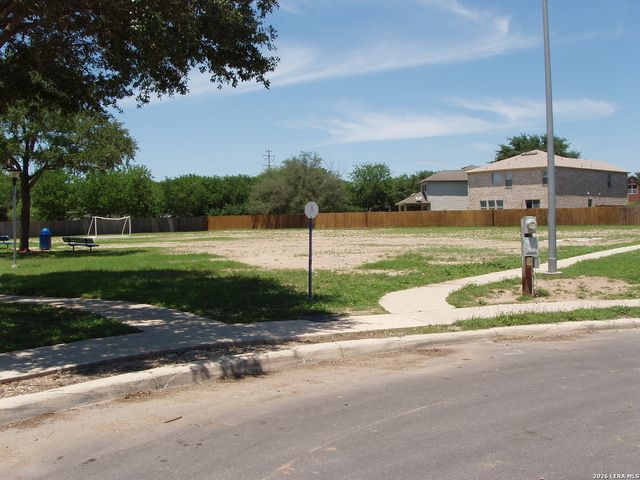5019 GREEN POST, San Antonio, TX 78223
