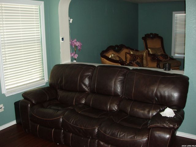 5019 GREEN POST, San Antonio, TX 78223