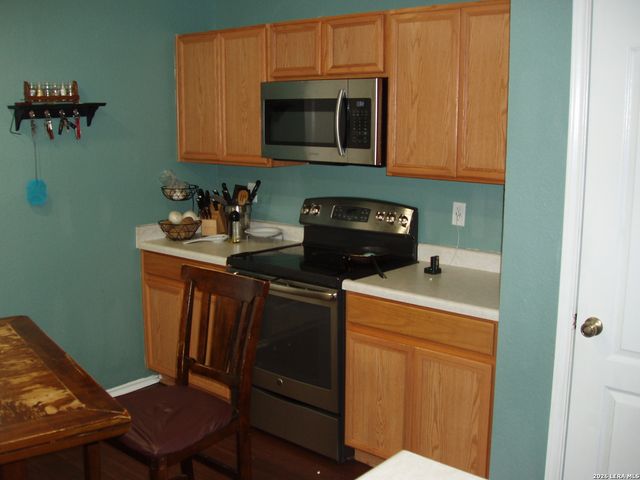 5019 GREEN POST, San Antonio, TX 78223