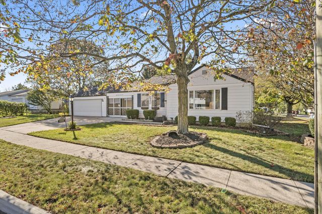 3941 Ardath Road, Columbus, OH 43228