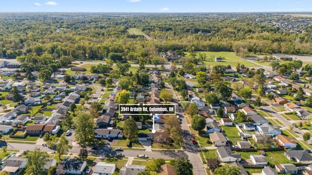 3941 Ardath Road, Columbus, OH 43228