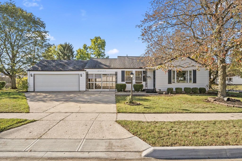 3941 Ardath Road, Columbus, OH 43228