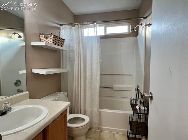 6853 Summer Grace Street, Colorado Springs, CO 80923