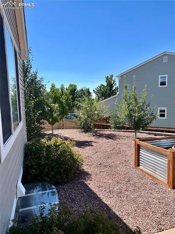 6853 Summer Grace Street, Colorado Springs, CO 80923