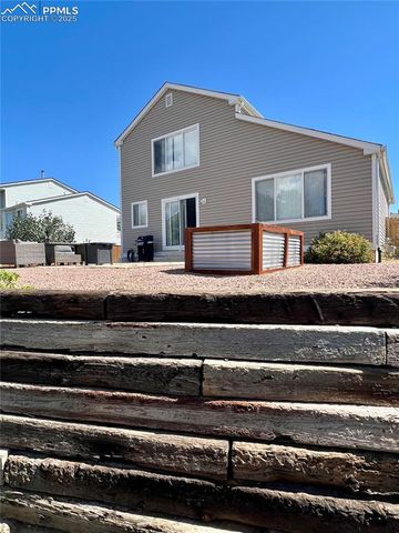 6853 Summer Grace Street, Colorado Springs, CO 80923