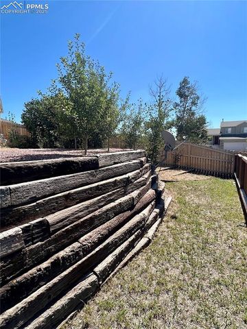 6853 Summer Grace Street, Colorado Springs, CO 80923