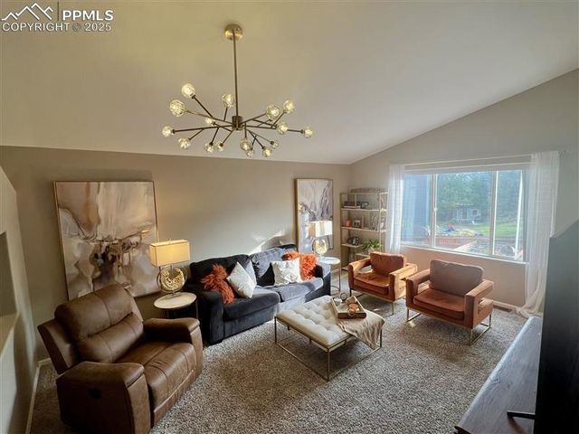 6853 Summer Grace Street, Colorado Springs, CO 80923