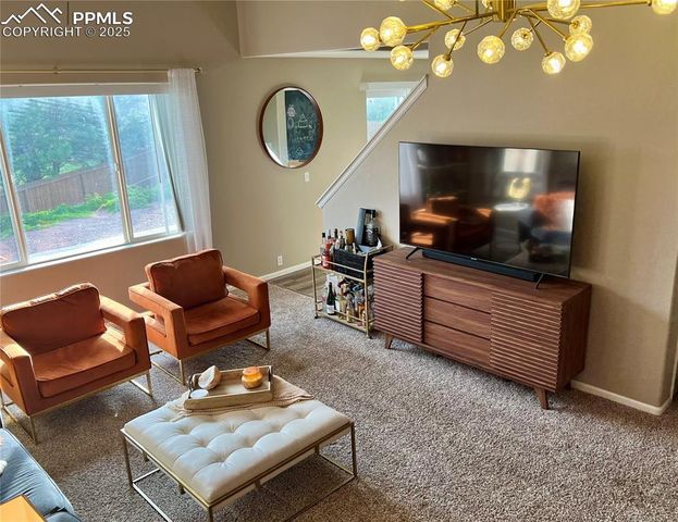 6853 Summer Grace Street, Colorado Springs, CO 80923