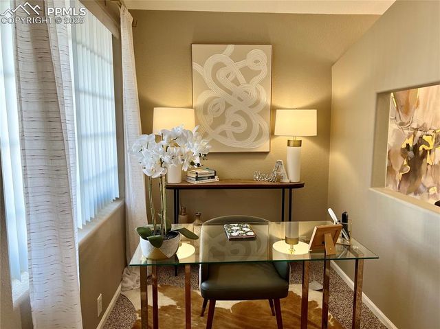 6853 Summer Grace Street, Colorado Springs, CO 80923