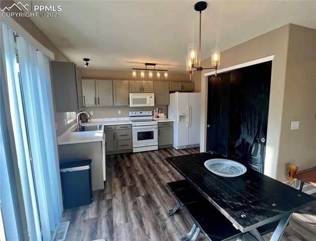 6853 Summer Grace Street, Colorado Springs, CO 80923