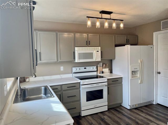 6853 Summer Grace Street, Colorado Springs, CO 80923