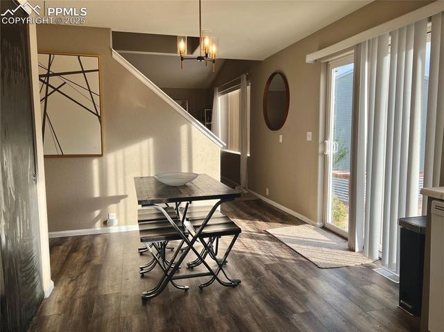 6853 Summer Grace Street, Colorado Springs, CO 80923