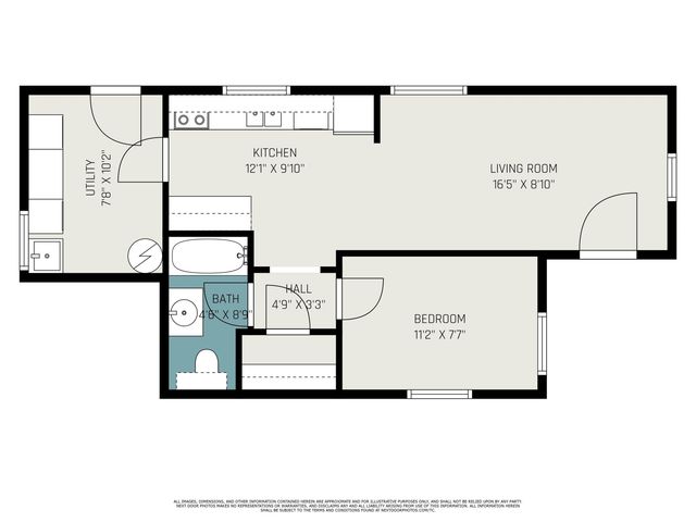 1220 E Fox Street, South Bend, IN 46613