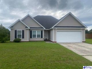 3011 Thornberry Drive, Florence, SC 29505
