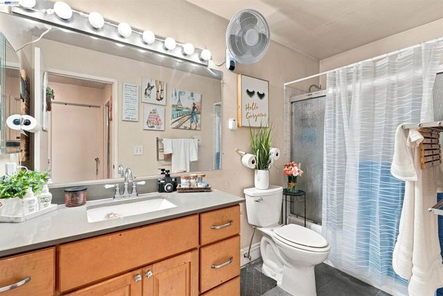 3814 Via Verdi, Richmond, CA 94803