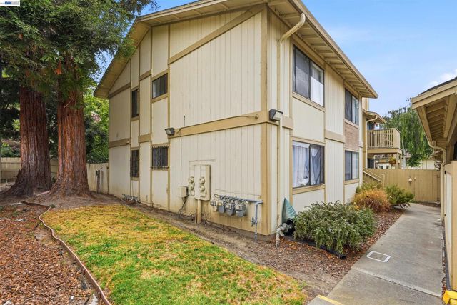 3814 Via Verdi, Richmond, CA 94803