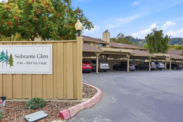 3814 Via Verdi, Richmond, CA 94803