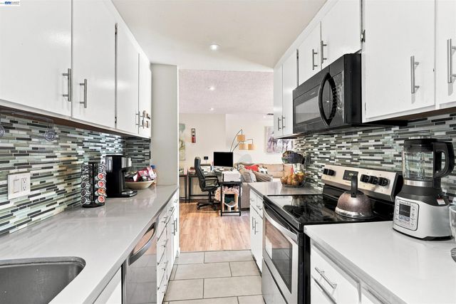 3814 Via Verdi, Richmond, CA 94803