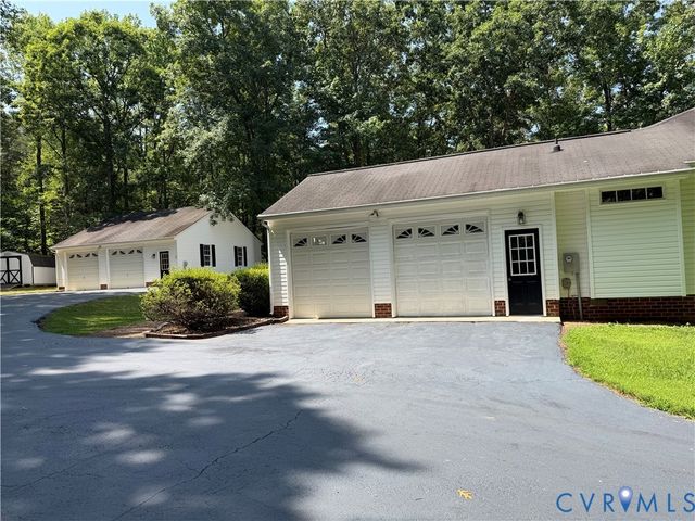 3539 Timberview Rd, Powhatan, VA 23139