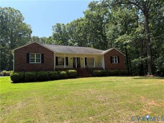 3539 Timberview Rd, Powhatan, VA 23139